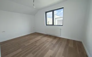 Casa P+M moderna - 4 dormitoare - Str. Aviatorilor - Poză 11