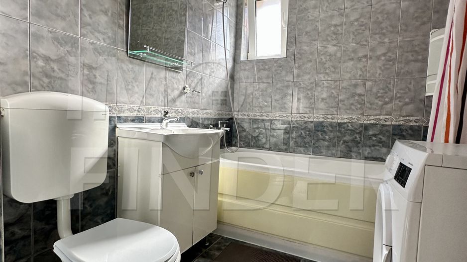 Vanzare 2 camere decomandate, imobil nou, etaj 1,  Zorilor - Poză 10