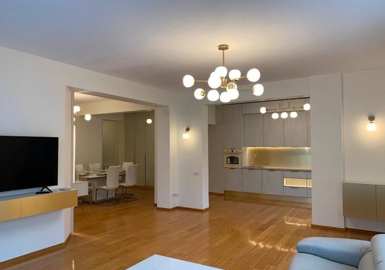 APARTAMENT SOSEAUA NORDULUI | HERASTRAU - Poză 2
