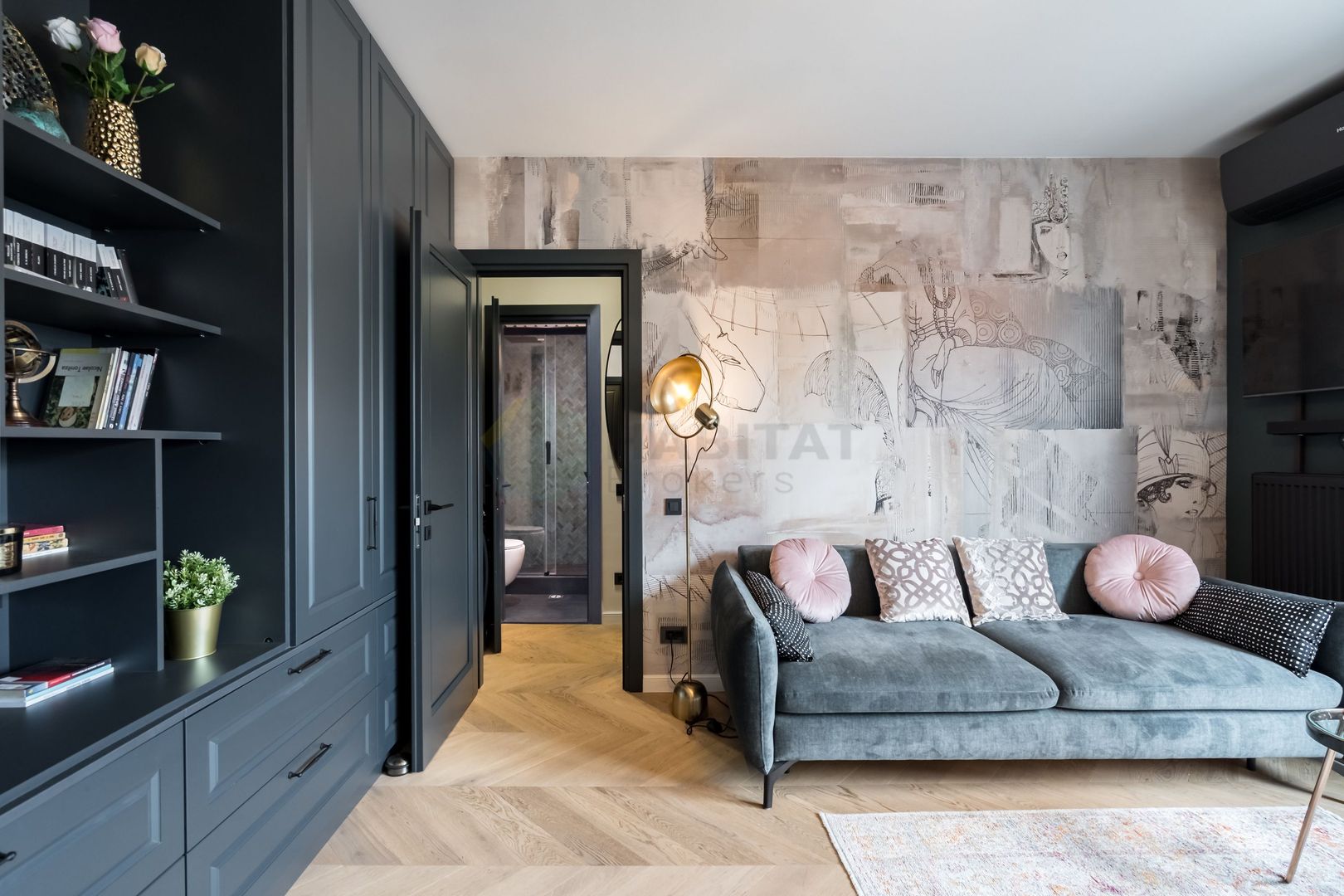 O Vacanță Permanentă în Inima Capitalei, Bulevardul Magheru - Poză 4