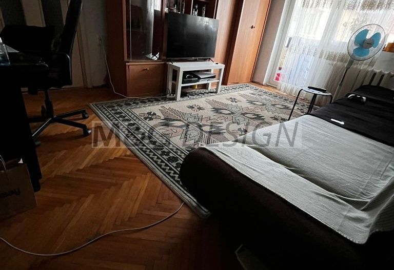 Apartament 2 camere zona Complexul Studentesc - Poză 1