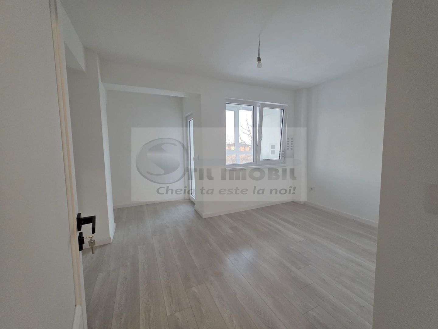 Apartament 2 camere - Pacurari - Str Soarelui - Poză 3