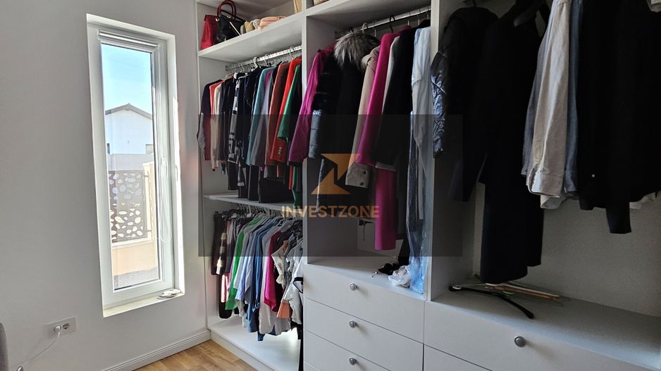 Casa de vanzare in Santandrei - Poză 37