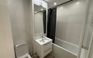 AP. 2 CAMERE HILS PALLADY, PARCARE, CENTRALA PROPRIE, BLOC NOU - Poză 5