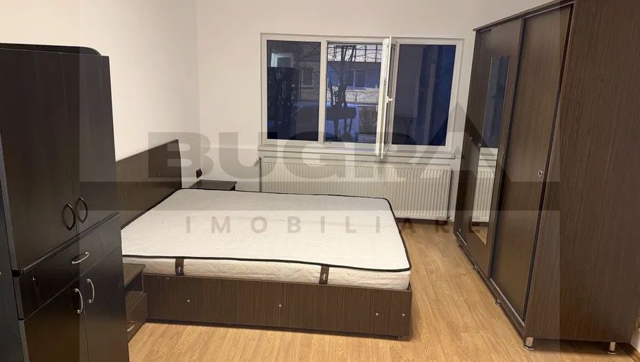 Apartament de 3 camere, modern, 63mp, zona Penny Apahida - Poză 1