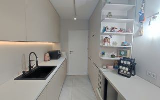 Apartament ultrafinisat cu 2 camere | Zona Soporului - Poză 15