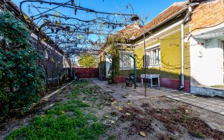 Casa din caramida 3 camere - Teren 755 mp - Livada, Arad - Poză 2