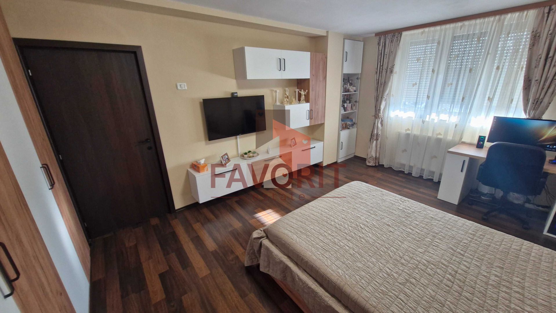 Apartament 2 camere decomandat | Bloc nou | Zona Sagului - Poză 1