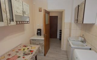 2 camere decomandat, renovat, bloc reabilitat, langa Auchan Titan - Poză 8