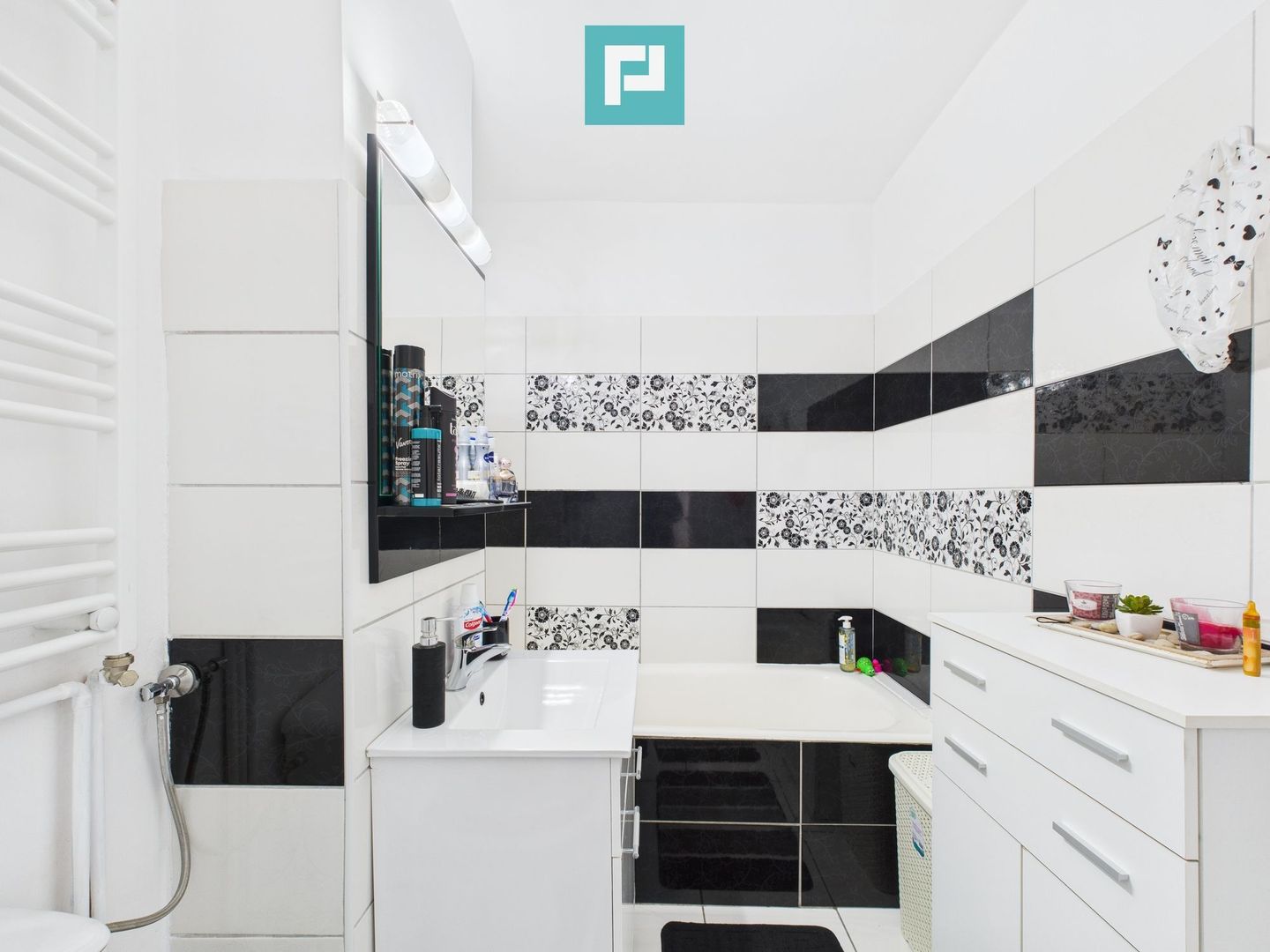 Apartament 2 camere, Prima închiriere, Zona Intim - Poză 8