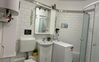 Garsonieră de vânzare ultracentral, zona Universitate – Centrul Vechi - Poză 10