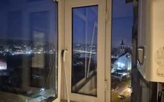 Apartament 1 cameră | 40 mp | Zimbru – Pasaj Octav Băncilă - Poză 9