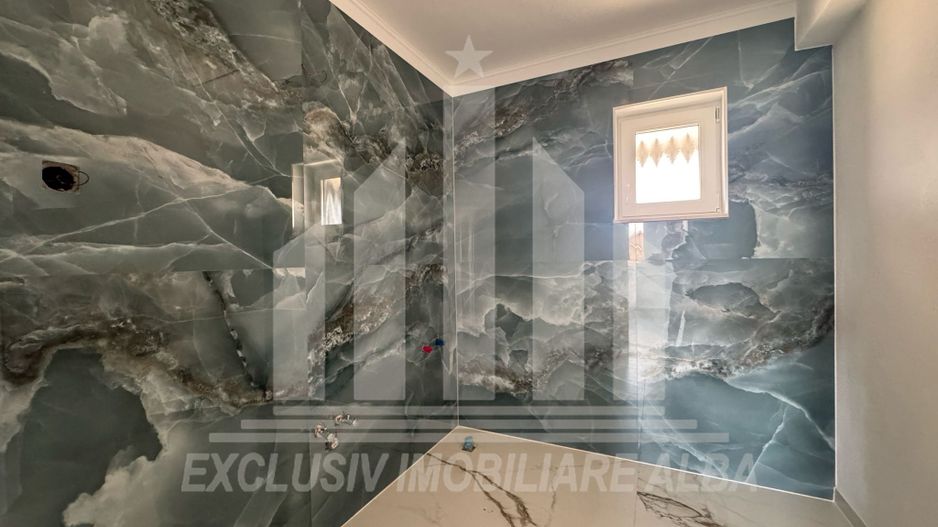 Casa insiruita de vanzare, Alba-Micesti - Poză 9