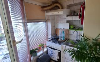 Aradului, apartament 2 camere, etaj 2, CENTRALA,CLIMA - Poză 7