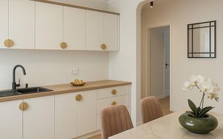 Apartament cu 3 camere decomandat zona Transylvania College Gheorgheni - Poză 2