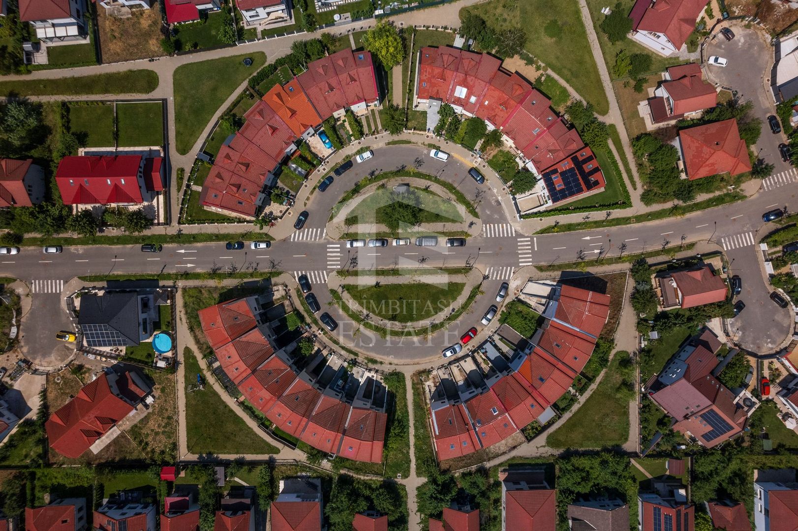 Pipera Henri Coanda Vila Premium - Poză 1