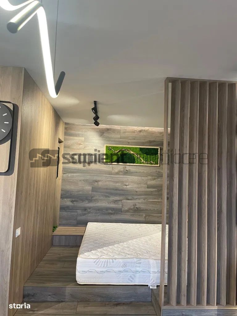Apartament 2 camere open space în Oradea - Poză 12