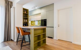 2 camere cu design modern - PRIMA INCHIRIERE - Poză 19