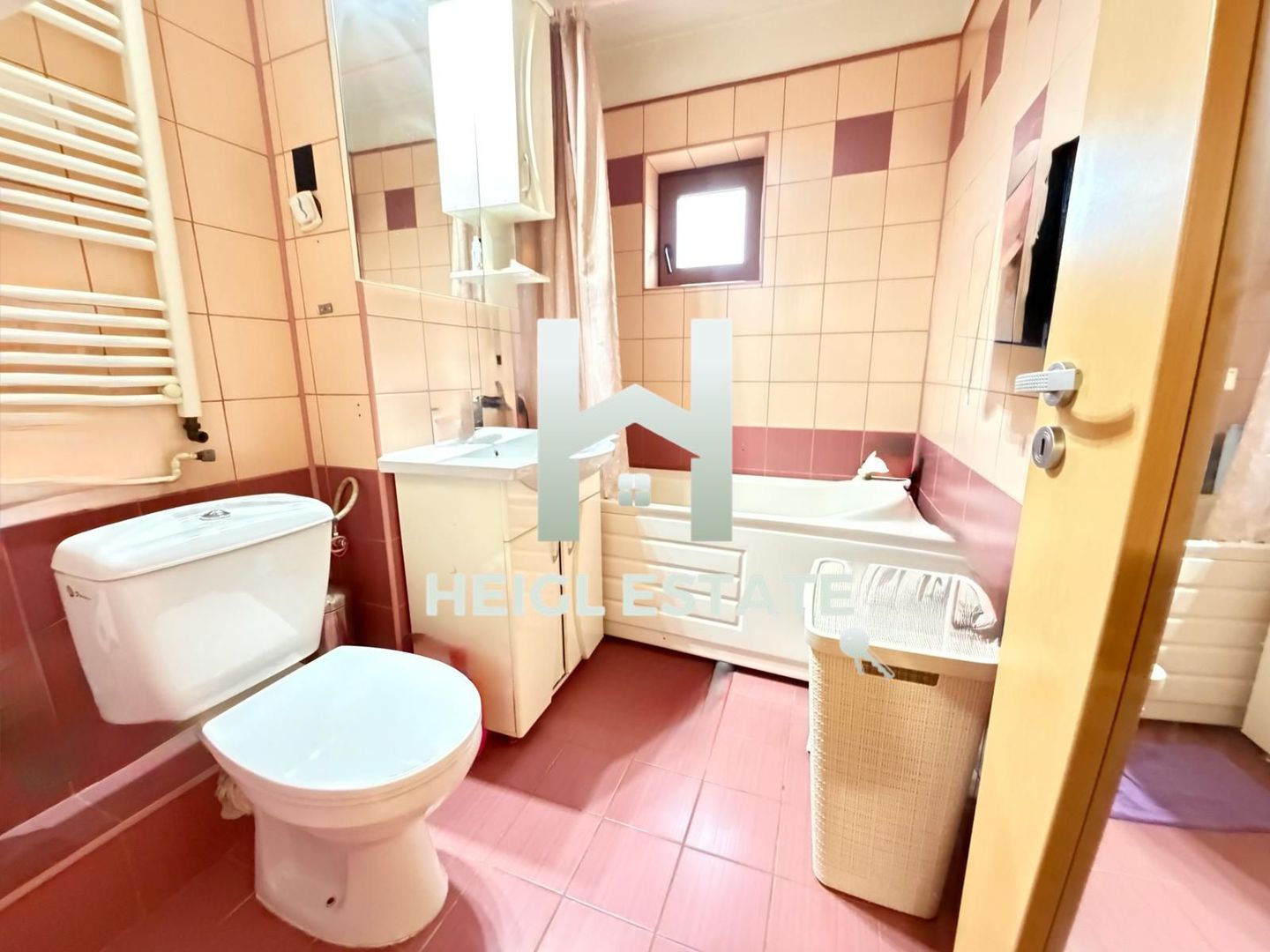EXCLUSIVITATE Apartament cu 3 camere de vânzare in zona Lipovei, Timișoara - Poză 15