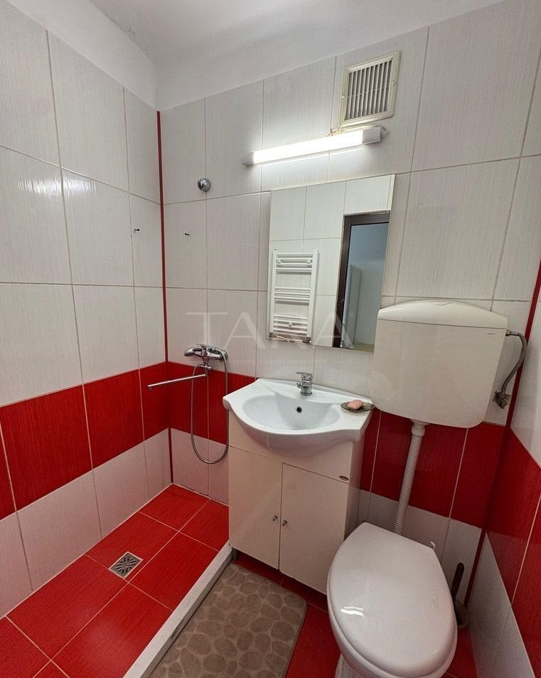 Apartament 1 cameră | zona străzii Paris | - Poză 5