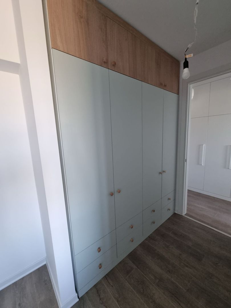 Oferta Apartament 3 Camere Cloud 9 Residence 1 Loc Parcare - Poză 7