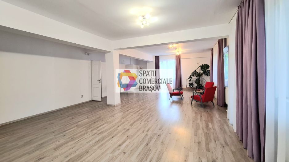 Casa de închiriat in Brașov - 400 mp - Poză 12