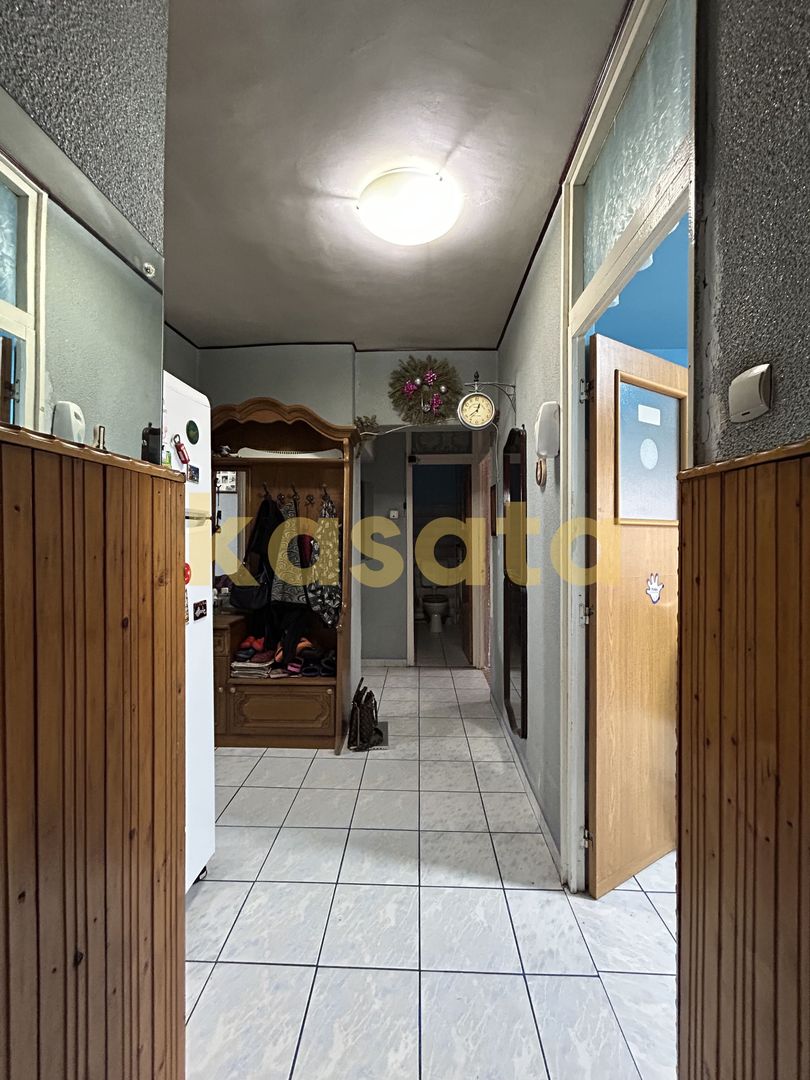 De vazare apartament 3 camere Aviatiei - 68mp - Poză 23