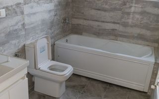 De Vanzare Casa in stil mediteranean in Stefanesti - Poză 16