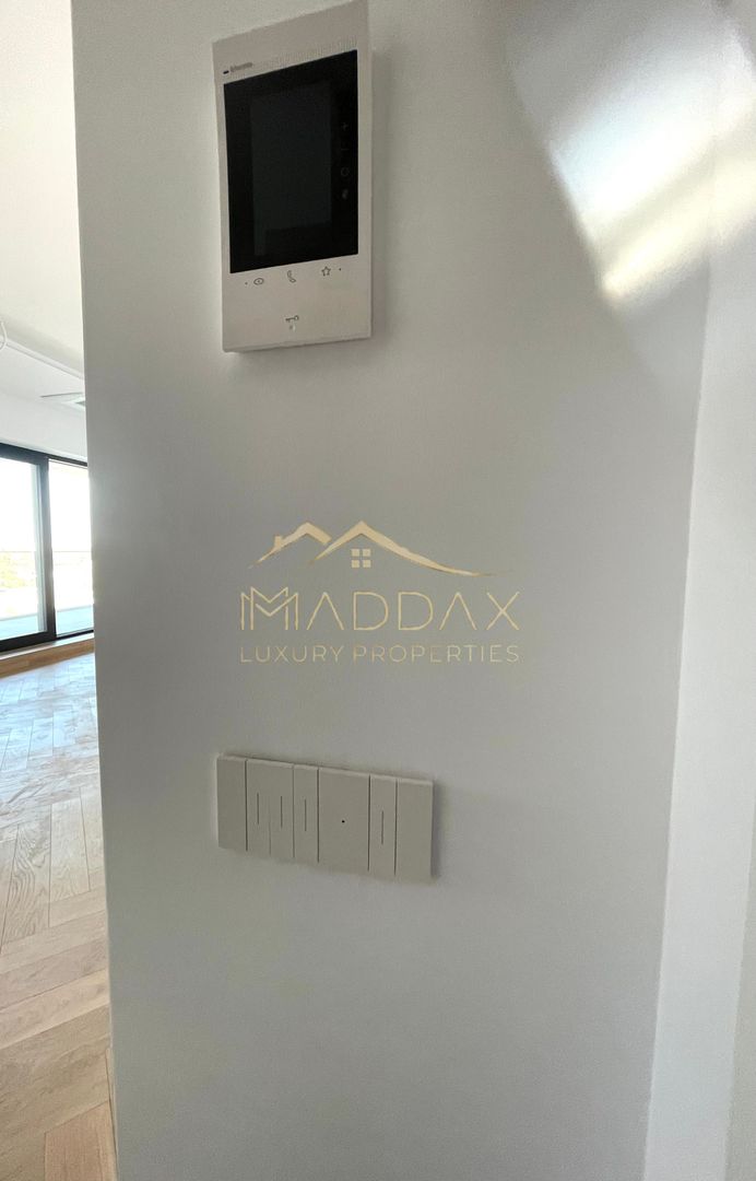 Apartament  3 Camere**Terasa 41 MP **SMART HOME**BLOC NOU//Bdul UNIRII - Poză 28