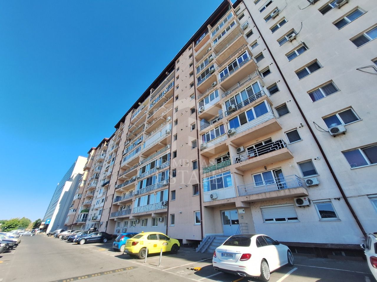 Vitan-Splaiul Unirii-Vacaresti-Sos. Vitan Barzesti parcare&mobilat - Poză 1