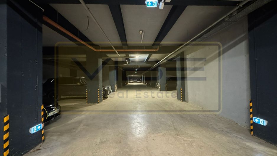 Apartament 2 camere Copou-15 min Univ.Al I Cuza - Poză 21