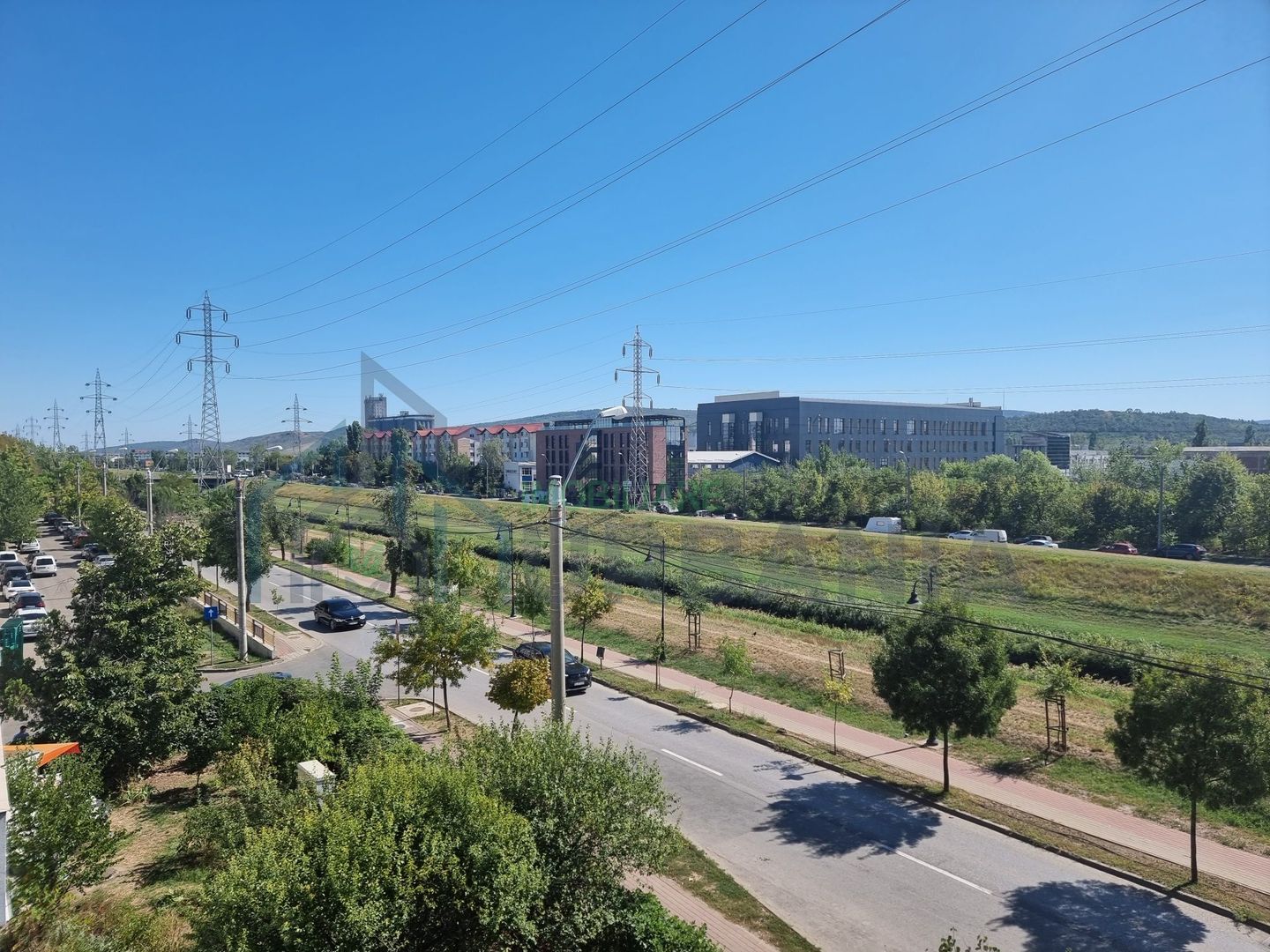 Apartament 3 camere, decomandat, zona Metalurgie, Iași - 69,44 mp - Poză 8