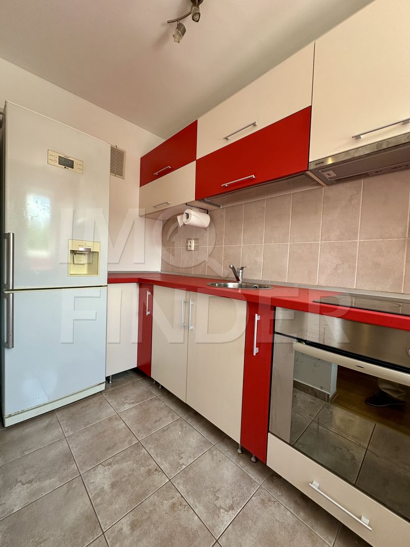 Inchiriere apartament 1 camera Centru, langa Platinia Mall/ USAMV - Poză 9