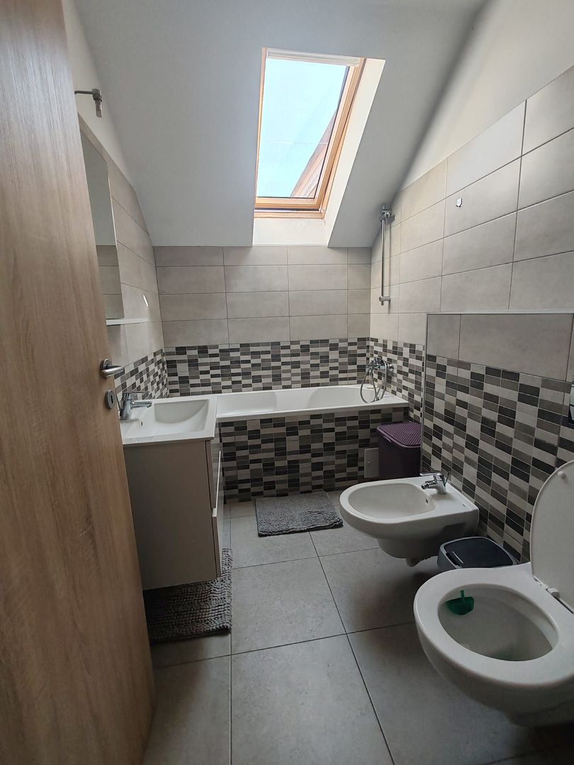 Apartament 2  camere tip studio Imperial Residence - Poză 14