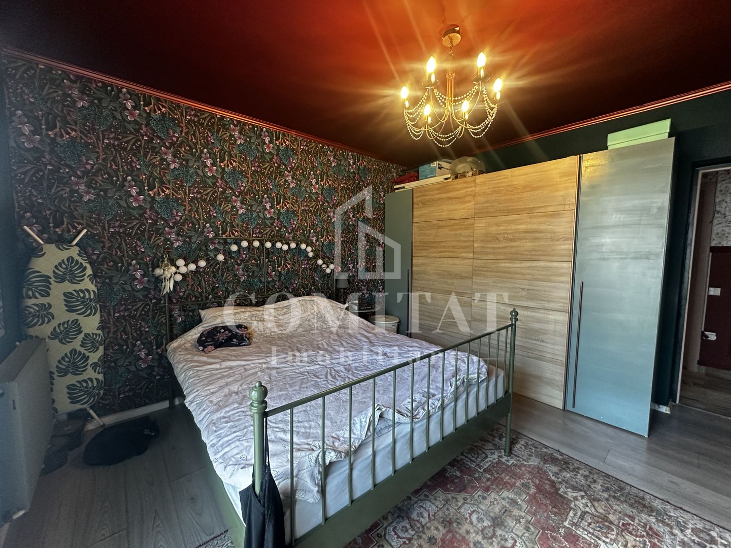 Apartament 2 camere | Etaj intermediar | Zona Str Porii - Poză 7