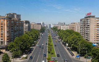 Apartament 4 camere de vânzare - Zona Tineretului - Poză 1