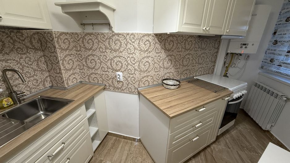 Ghencea - Studio in Complex - Parcare + Boxă - Poză 13