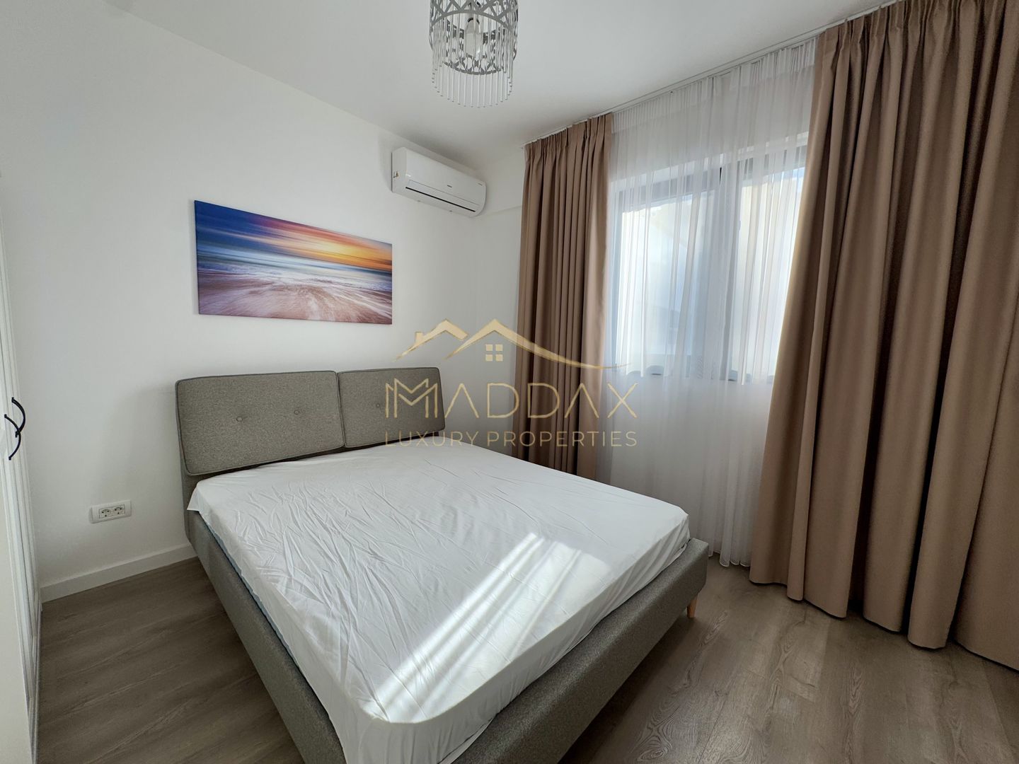 Apartament 3 camere de inchiriat mobilat completII Lux II N.Caramfil - Poză 8