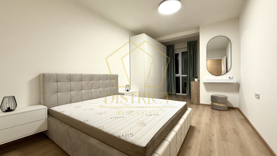 Apartament deosebit la prima inchiriere | Aradului - Poză 3