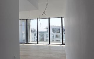 Penthouse de Lux cu 3 Dormitoare și Terasă Panoramică – One Cotroceni Park - Poză 8