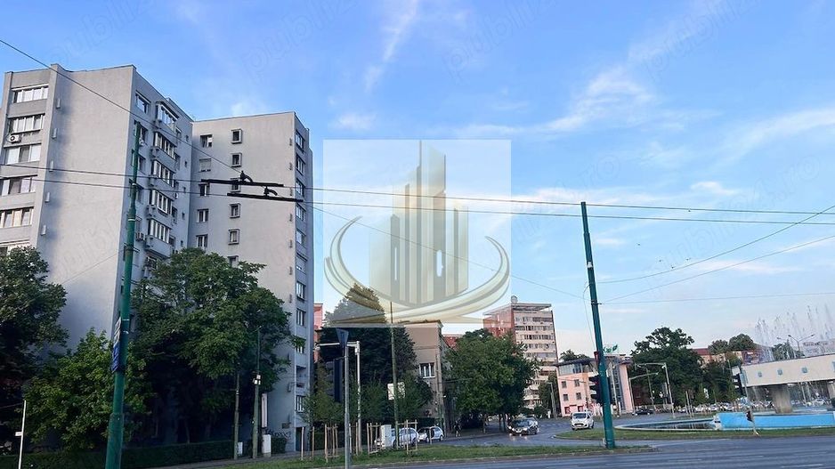 Inchiriere Ap. 4 camere  ultracentral Medicina - Poză 1