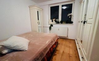 Apartament 2 camere. Bld. Brancoveanu, Zona Huedin. Loc parcare. - Poză 5