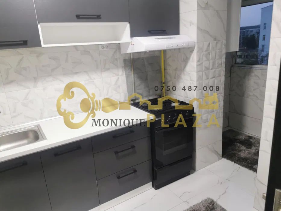 2 Camere | CT | Renovat complet | Electrocasnice noi | Zona full acces - Poză 4