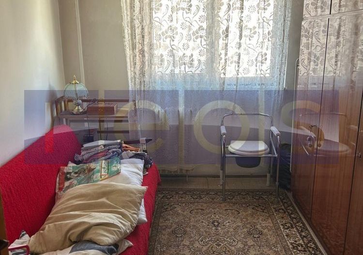 VANZARE 3 CAMERE NICOLAE GRIGRORESCU | SECTOR 3 | SALAJAN | - Poză 5