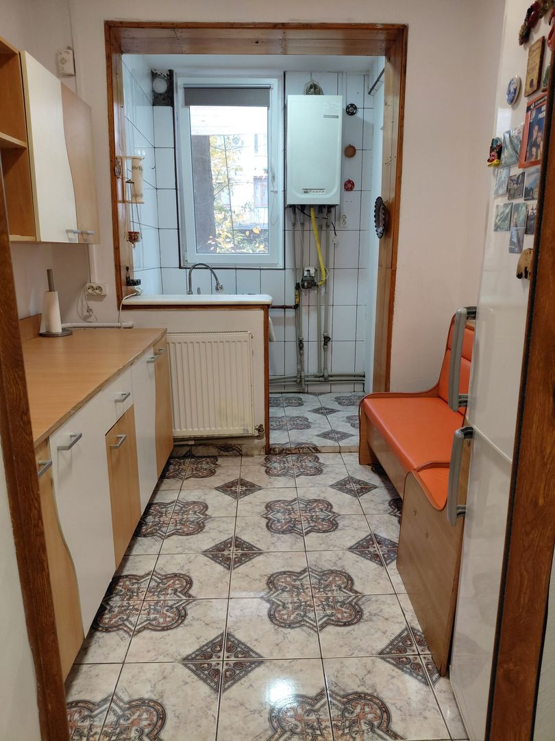 Apartament 2 camere, Tiglina 2, parter - Poză 8