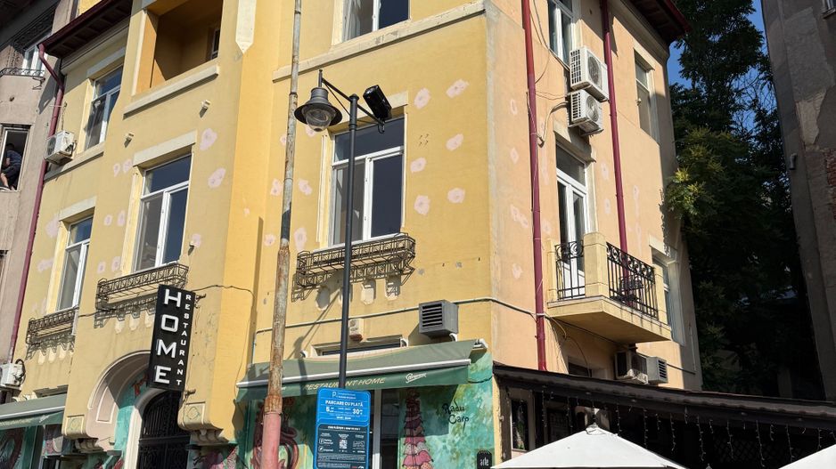 VILA LOCATIE UNICA GRADINA ICOANEI - Poză 13