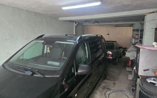 Casa de vanzare 2 apartamente separate garaj si curte zona piata Cluj - Poză 9