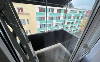 2 camere, decomandat, parcare, Mihai Viteazu, zona McDonald's - Poză 7