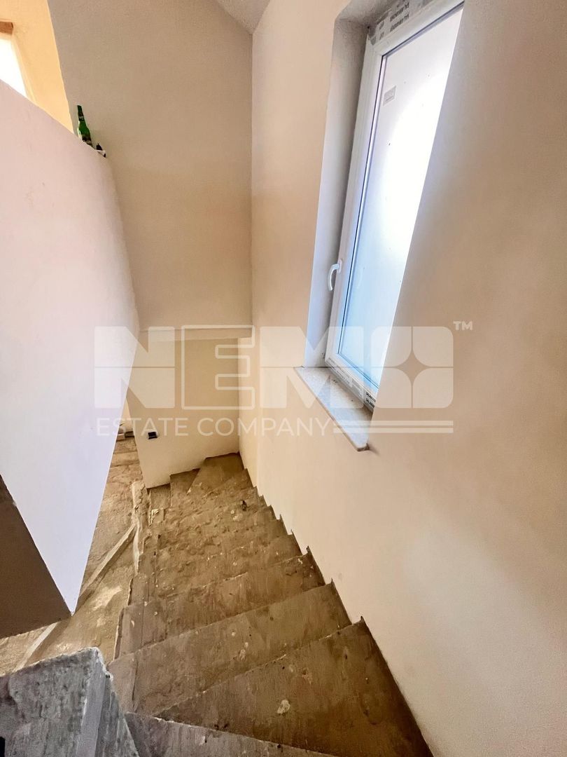 Casa la Gri 170 Mp I 115.000 EURO I Suceava/Burdujeni - Poză 5