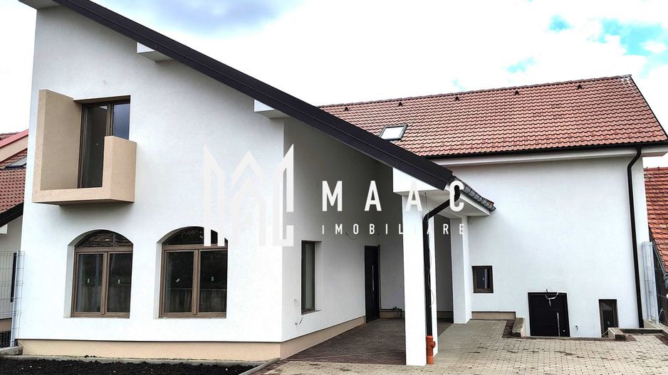 Casa Rezidentiala |7 Camere | 418 MP | Șura Mică - Poză 1